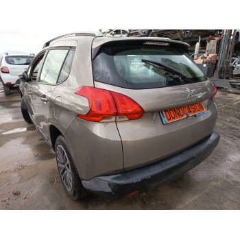 peugeot 2008 (--.2013) del año 2014