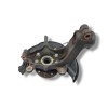 Recambio de mangueta delantera izquierda para nissan qashqai (j11) (2021 - ...) 1.3 dig-t referencia OEM IAM   