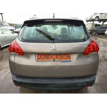 peugeot 2008 (--.2013) del año 2014