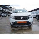 DACIA SANDERO II (B8_)