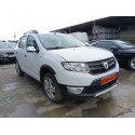 DACIA SANDERO II (B8_)