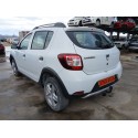 DACIA SANDERO II (B8_)
