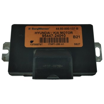 MODULO ELECTRONICO 9544724040 4450000137B 