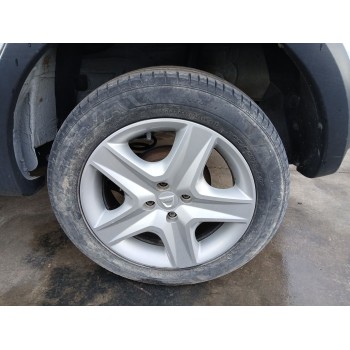 dacia sandero ii (b8_) del año 2015