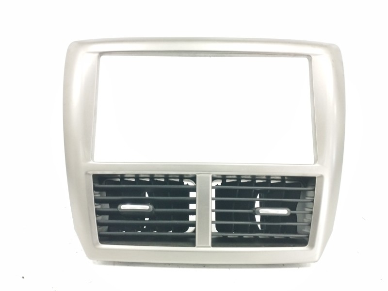 Recambio de rejilla aireadora para subaru impreza g12 1.5 referencia OEM IAM 66110FG020 CENTRAL 