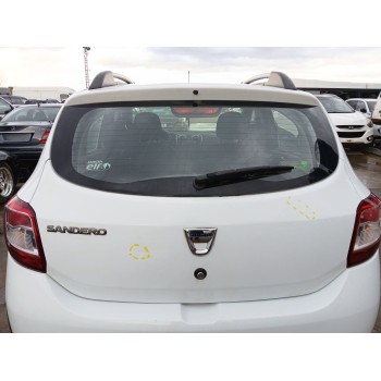 Recambio de porton trasero para dacia sandero ii (b8_) 1.5 dci referencia OEM IAM   