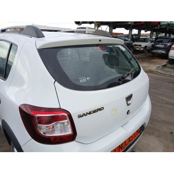 Recambio de porton trasero para dacia sandero ii (b8_) 1.5 dci referencia OEM IAM   