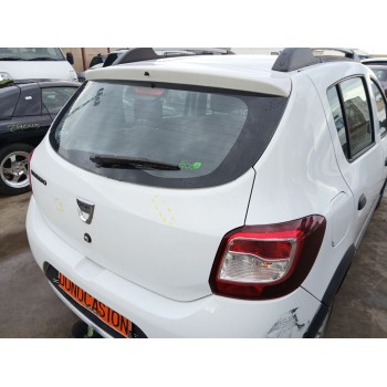 Recambio de porton trasero para dacia sandero ii (b8_) 1.5 dci referencia OEM IAM   