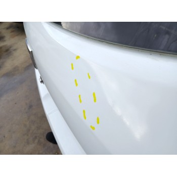 Recambio de porton trasero para dacia sandero ii (b8_) 1.5 dci referencia OEM IAM   