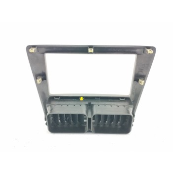 Recambio de rejilla aireadora para subaru impreza g12 1.5 referencia OEM IAM 66110FG020 CENTRAL 