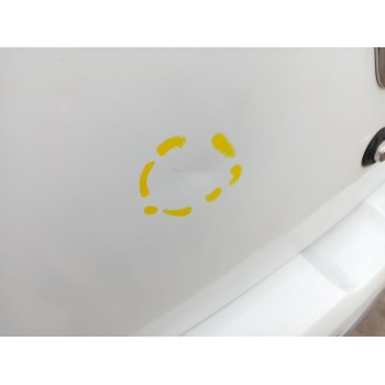 Recambio de porton trasero para dacia sandero ii (b8_) 1.5 dci referencia OEM IAM   