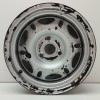 Recambio de llanta para smart fortwo coupe 0.7 cc referencia OEM IAM 0006815V001 4J15H2C ET27 3H 3X110