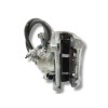 Recambio de pinza freno delantera derecha para nissan qashqai (j11) (2021 - ...) 1.3 dig-t referencia OEM IAM   