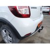 Recambio de paragolpes trasero para dacia sandero ii (b8_) 1.5 dci referencia OEM IAM   