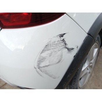 Recambio de paragolpes trasero para dacia sandero ii (b8_) 1.5 dci referencia OEM IAM   