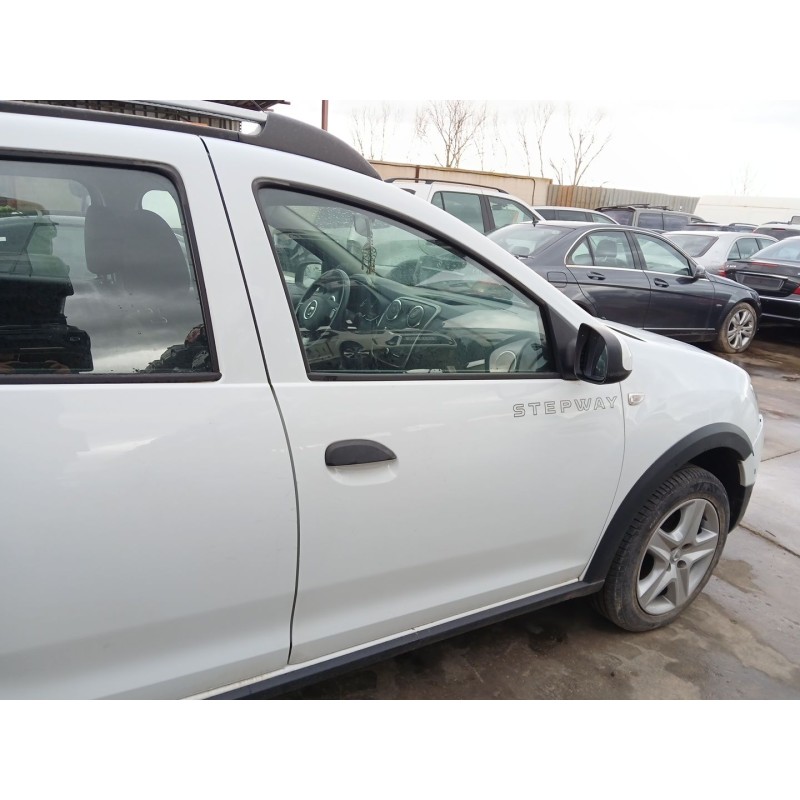 PUERTA DELANTERA DERECHA