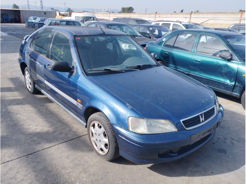 HONDA CIVIC BERLINA .5 (MA/MB)