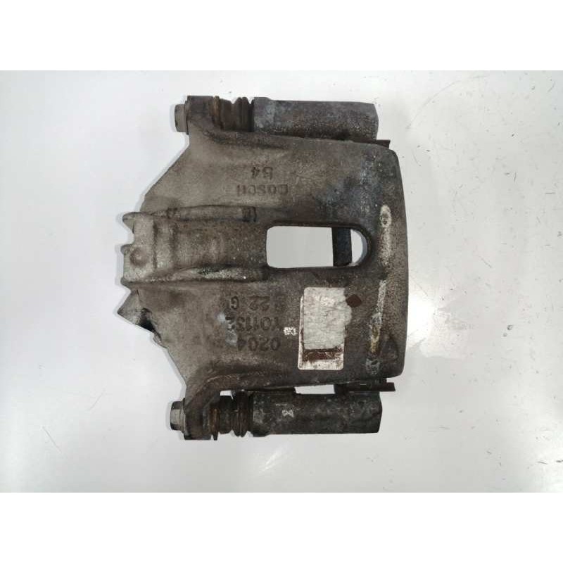 Recambio de pinza freno delantera derecha para citroën c3 tonic referencia OEM IAM 0204Y01132  