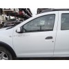 Recambio de puerta delantera izquierda para dacia sandero ii (b8_) 1.5 dci referencia OEM IAM   