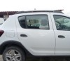 Recambio de puerta trasera derecha para dacia sandero ii (b8_) 1.5 dci referencia OEM IAM   
