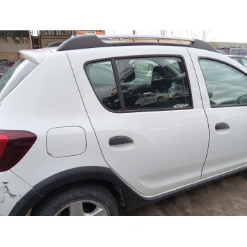 Recambio de puerta trasera derecha para dacia sandero ii (b8_) 1.5 dci referencia OEM IAM   