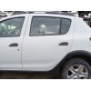 Recambio de puerta trasera izquierda para dacia sandero ii (b8_) 1.5 dci referencia OEM IAM   