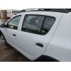 Recambio de puerta trasera izquierda para dacia sandero ii (b8_) 1.5 dci referencia OEM IAM   
