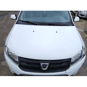 Recambio de capot para dacia sandero ii (b8_) 1.5 dci referencia OEM IAM   