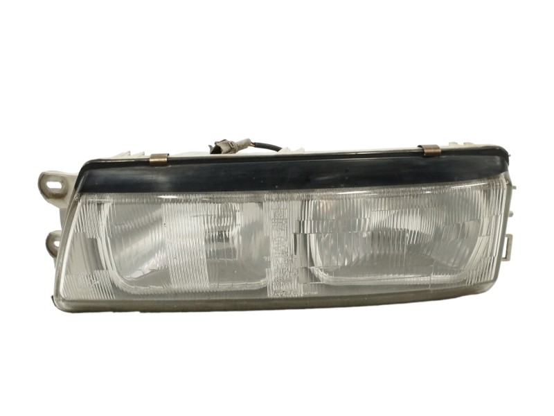 Recambio de faro izquierdo para mitsubishi galant berlina (e30) 2.0 cat referencia OEM IAM MB597511 OBSERVAR FOTO 