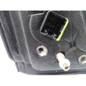 Recambio de retrovisor izquierdo para kia carens 2.0 turbodiesel cat referencia OEM IAM  2 PINES 