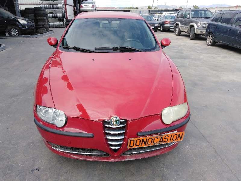 ALFA ROMEO 147 (190)