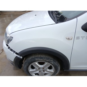 ALETA DELANTERA IZQUIERDA 