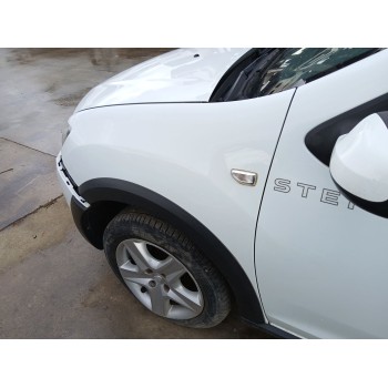 Recambio de aleta delantera izquierda para dacia sandero ii (b8_) 1.5 dci referencia OEM IAM   