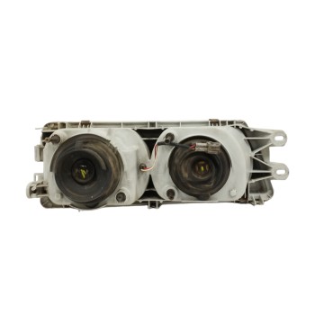 Recambio de faro izquierdo para mitsubishi galant berlina (e30) 2.0 cat referencia OEM IAM MB597511 OBSERVAR FOTO 