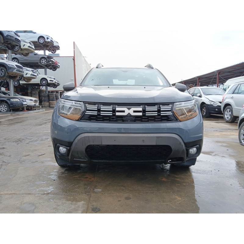 dacia duster (hm_) del año 2023