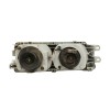Recambio de faro izquierdo para mitsubishi galant berlina (e30) 2.0 cat referencia OEM IAM MB597511 OBSERVAR FOTO 