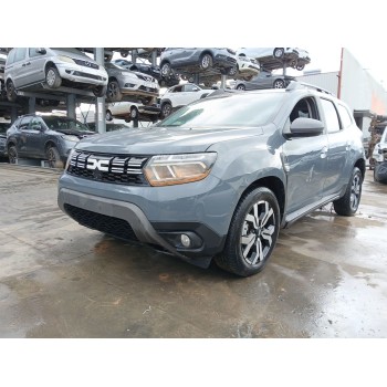 dacia duster (hm_) del año 2023