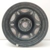 Recambio de llanta para smart fortwo coupe 0.7 cc referencia OEM IAM 0006815V001 4J15H2C ET27 3H 3X110