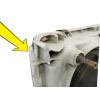 Recambio de faro izquierdo para mitsubishi galant berlina (e30) 2.0 cat referencia OEM IAM MB597511 OBSERVAR FOTO 