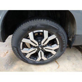 dacia duster (hm_) del año 2023