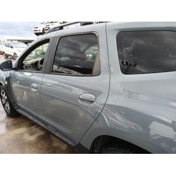 Recambio de puerta trasera derecha para dacia duster (hm_) 1.3 tce 130 (hmmf) referencia OEM IAM   
