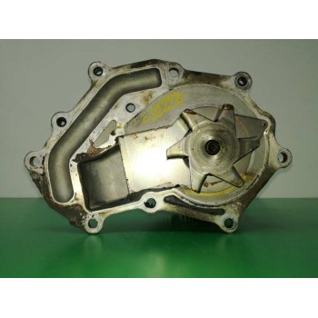 Recambio de maza embrague viscoso para nissan patrol gr (y61) 3.0 16v turbodiesel cat referencia OEM IAM 210102W225  