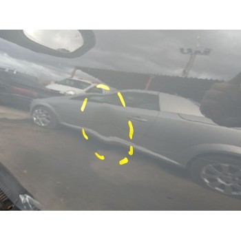 Recambio de puerta delantera izquierda para dacia duster (hm_) 1.3 tce 130 (hmmf) referencia OEM IAM   