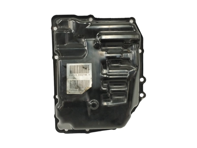 Recambio de carter para citroën c4 picasso 1.6 blue-hdi fap referencia OEM IAM  DE CAJA CAMBIOS 