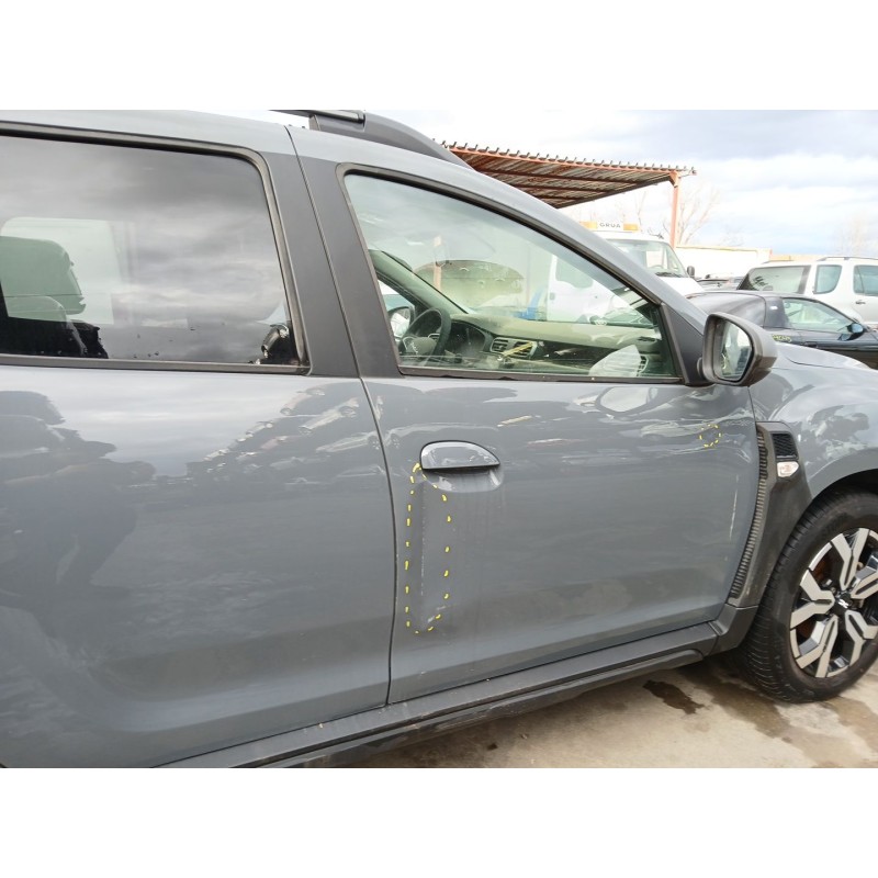 PUERTA DELANTERA DERECHA