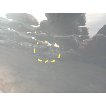 Recambio de puerta delantera derecha para dacia duster (hm_) 1.3 tce 130 (hmmf) referencia OEM IAM   