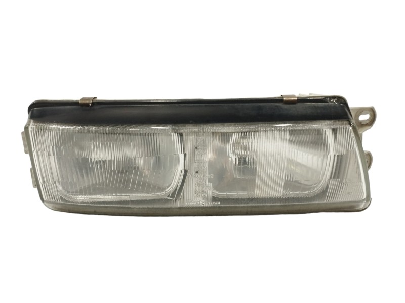 Recambio de faro derecho para mitsubishi galant berlina (e30) 2.0 cat referencia OEM IAM MB597512  