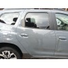 Recambio de puerta trasera derecha para dacia duster (hm_) 1.3 tce 130 (hmmf) referencia OEM IAM   