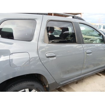 Recambio de puerta trasera derecha para dacia duster (hm_) 1.3 tce 130 (hmmf) referencia OEM IAM   