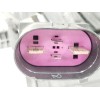 Recambio de electroventilador para seat leon st (5f8) 2.0 tdi referencia OEM IAM 5Q0121203DQ  